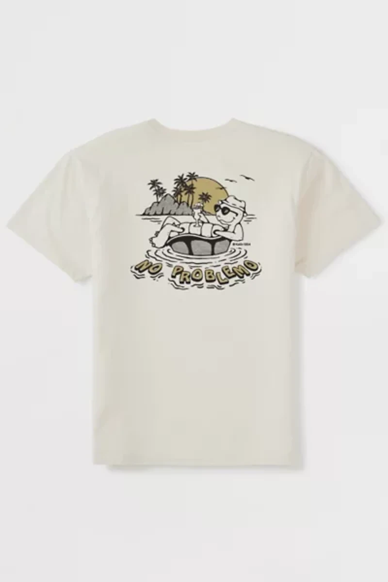 Katin Drifter Graphic Tee