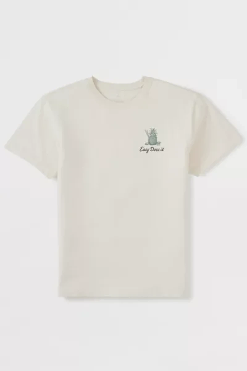 Katin Pina Graphic Tee
