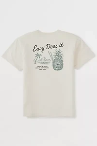 Katin Pina Graphic Tee