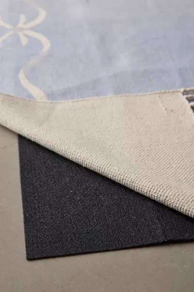 Essential Non-Slip Rubber Rug Pad