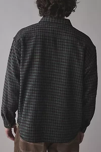 XLARGE Plaid Long Sleeve Shirt