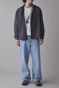 XLARGE Plaid Long Sleeve Shirt