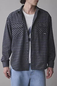 XLARGE Plaid Long Sleeve Shirt