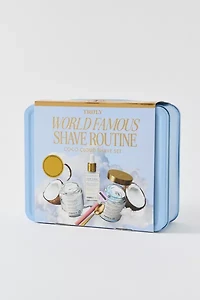 Truly Beauty Coco Cloud Shave Set