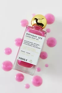 Truly Beauty Luxury Body Oil