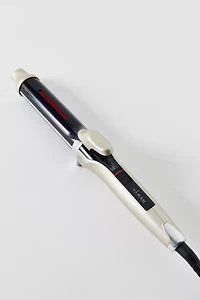 YA-MAN Spa Styler® 2-In-1 Curler & Waver