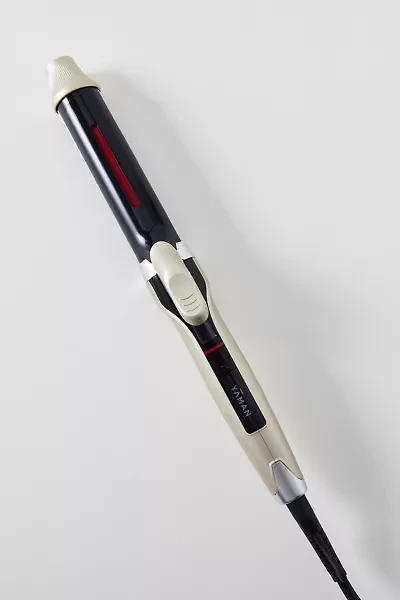 YA-MAN Spa Styler® 2-In-1 Curler & Waver