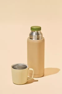 The Get Out Insulated Canteen