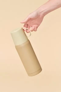 The Get Out Insulated Canteen