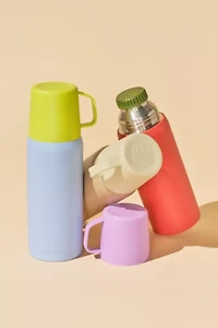 The Get Out Insulated Canteen