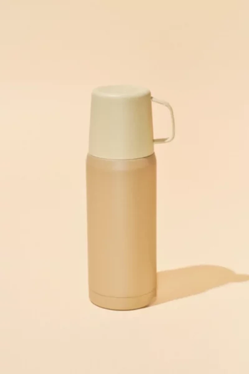 The Get Out Insulated Canteen
