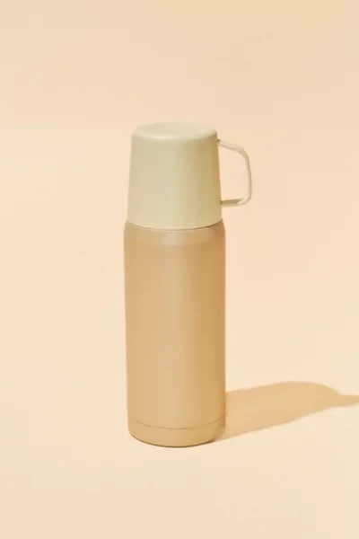 The Get Out Insulated Canteen