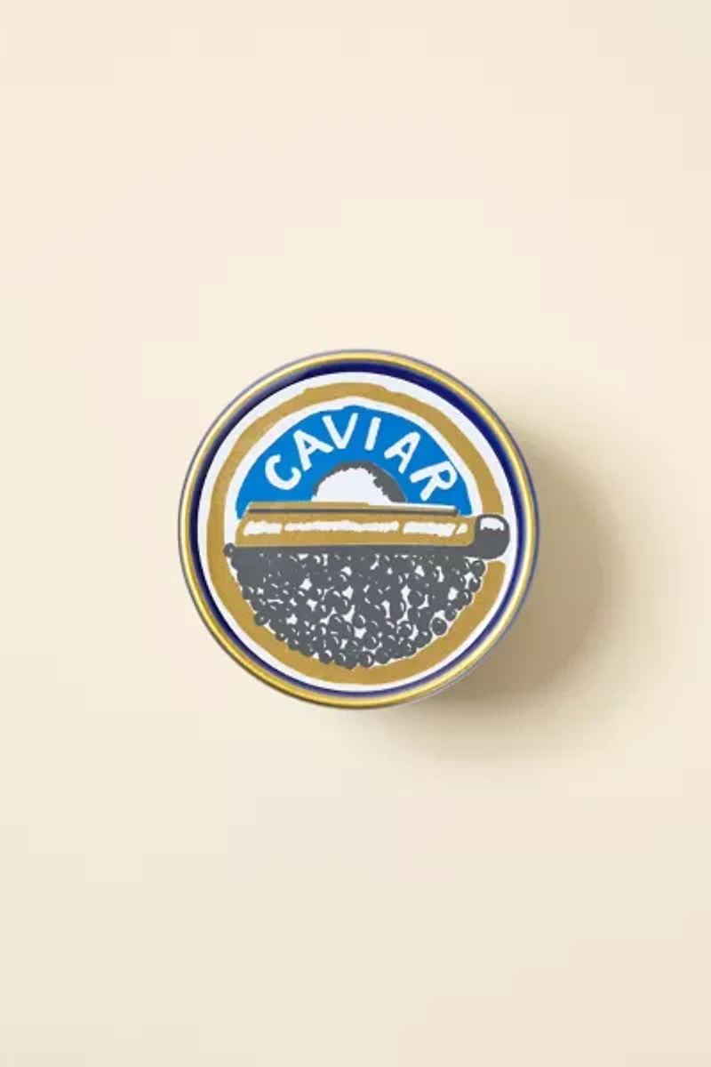 Caviar 6 oz Scented Candle