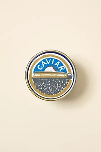 Caviar 6 oz Scented Candle