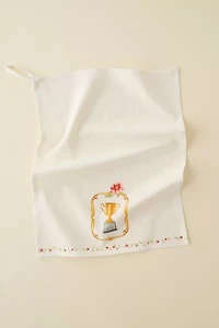 Mia Icon Tea Towel
