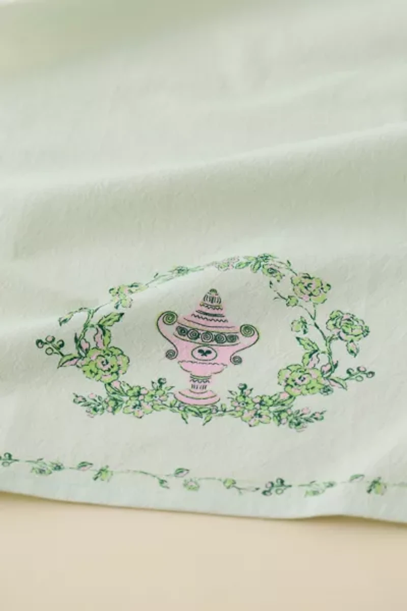 Mia Icon Tea Towel