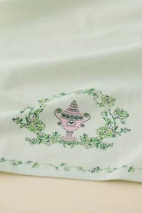 Mia Icon Tea Towel