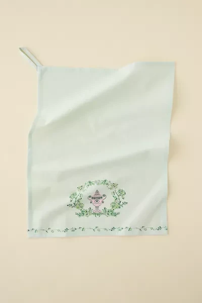 Mia Icon Tea Towel