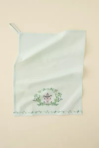Mia Icon Tea Towel