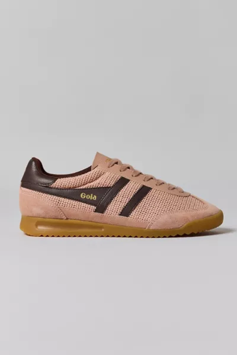 Gola Women's Tornado Zephyr Sneaker