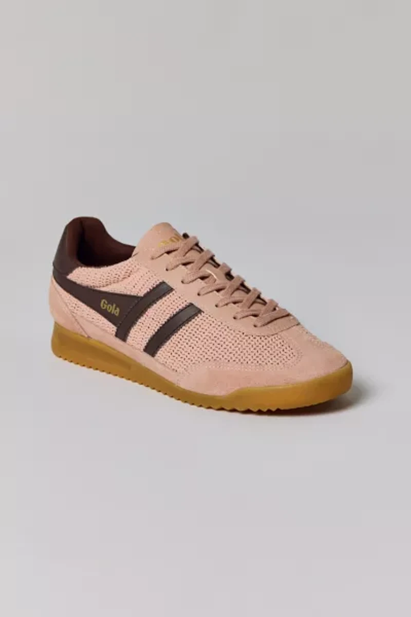 Gola Women's Tornado Zephyr Sneaker