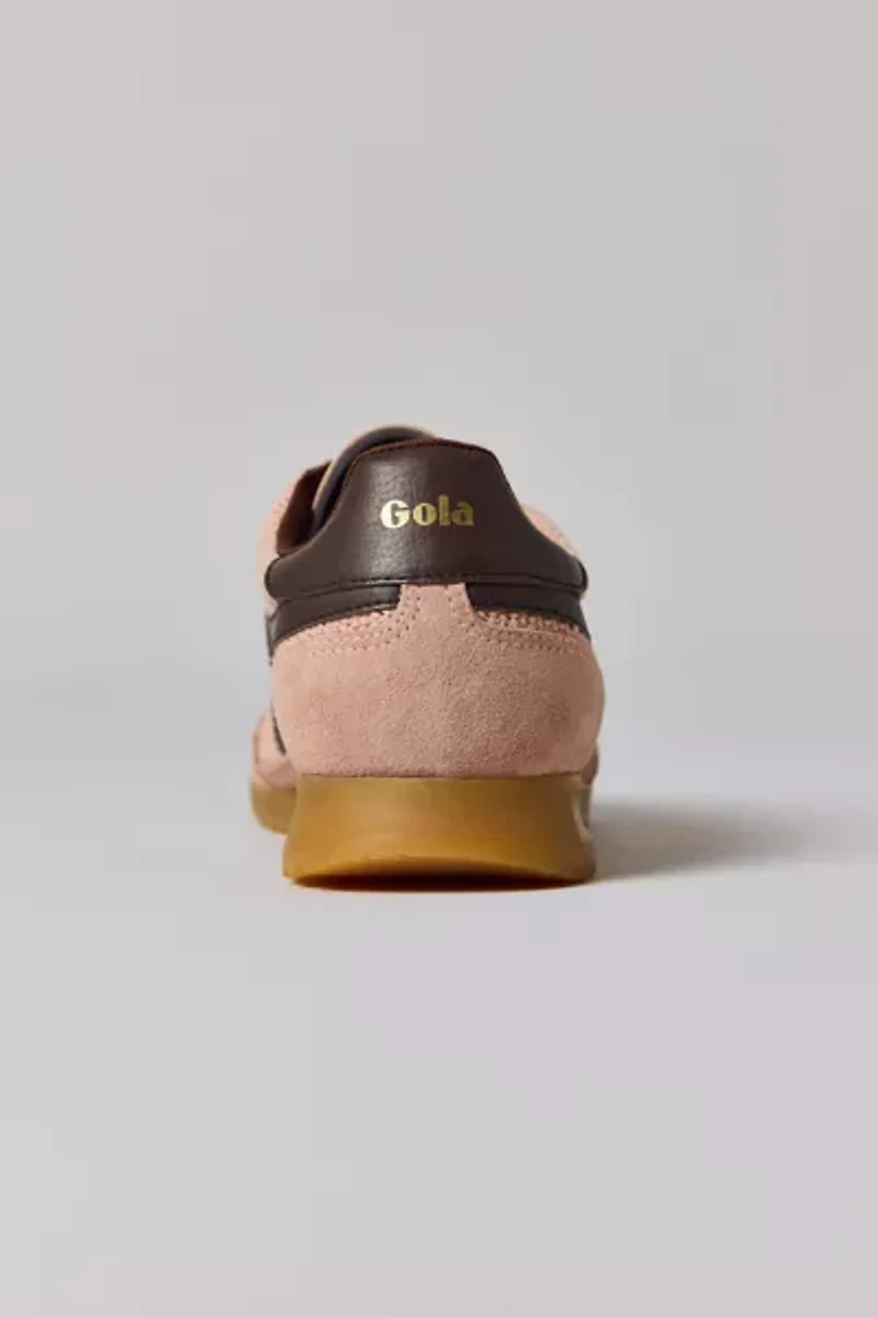 Gola Women's Tornado Zephyr Sneaker