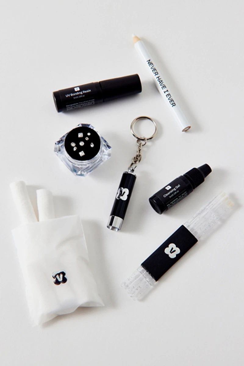 Never Have I Ever DIY Tooth Gem Kit