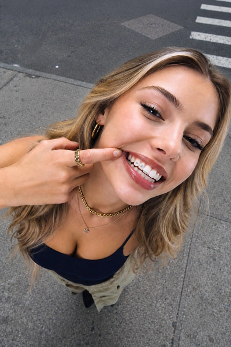 Never Have I Ever DIY Tooth Gem Kit
