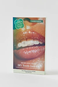 Never Have I Ever DIY Tooth Gem Kit
