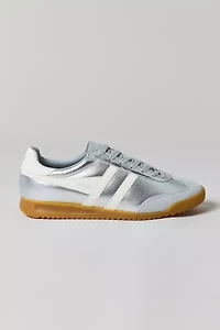 Gola Women's Torpedo Glimmer Sneaker
