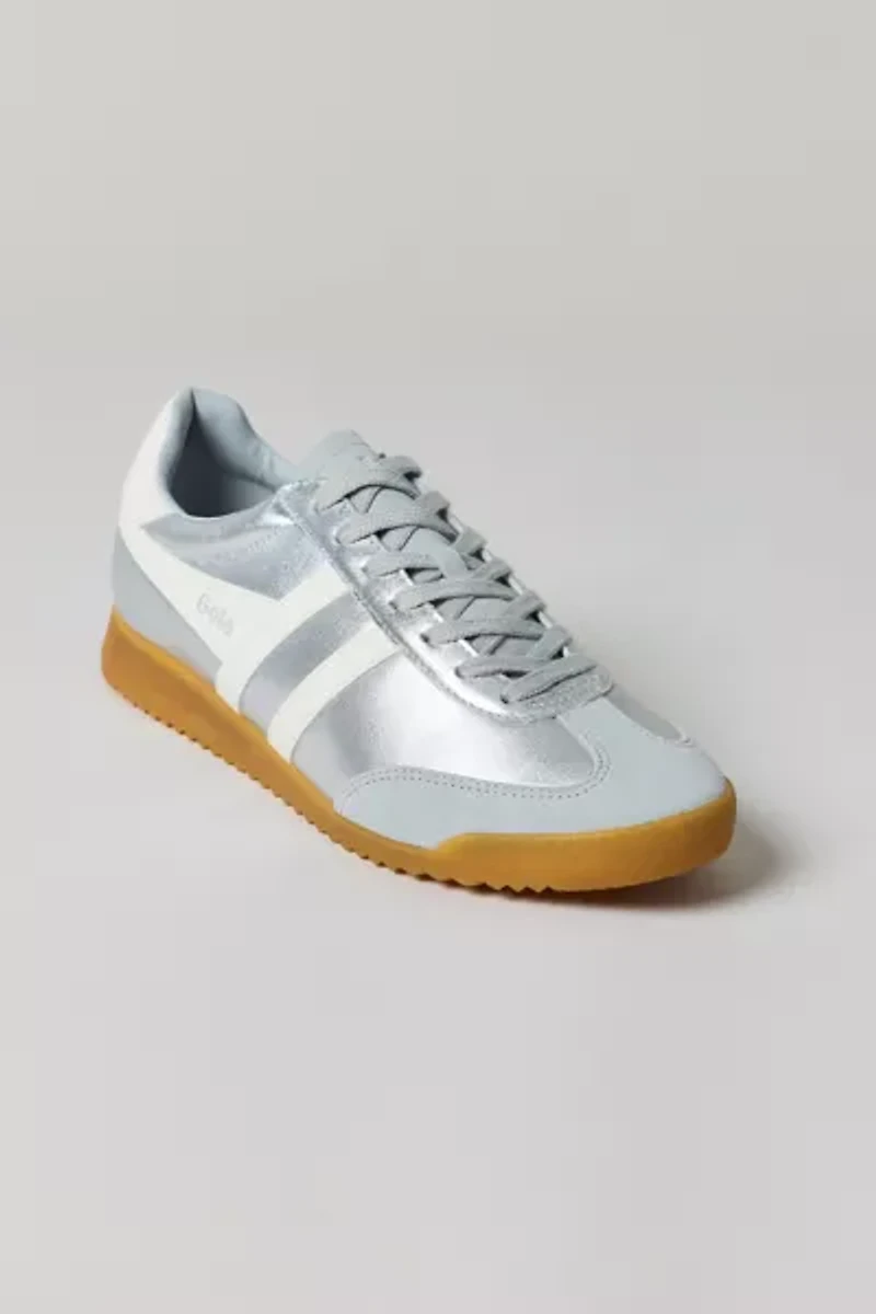 Gola Women's Torpedo Glimmer Sneaker