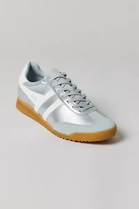 Gola Women's Torpedo Glimmer Sneaker