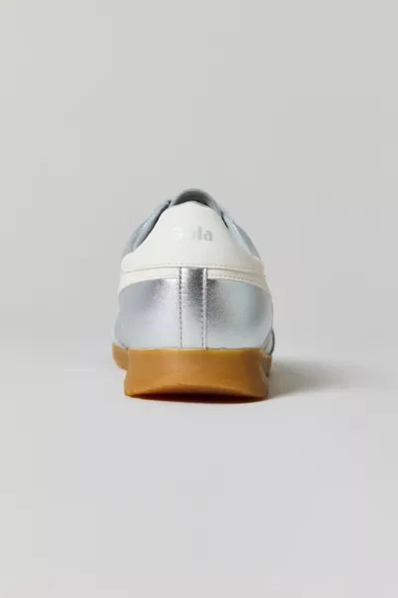 Gola Women's Torpedo Glimmer Sneaker