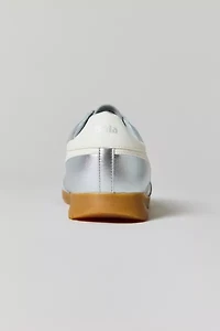 Gola Women's Torpedo Glimmer Sneaker