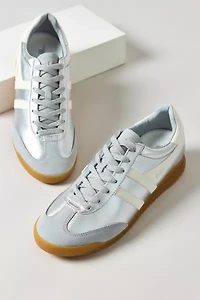 Gola Women's Torpedo Glimmer Sneaker