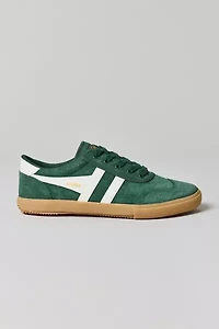 Gola Women's Badminton Suede Sneaker