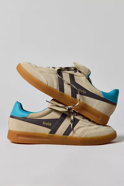 Gola Women's Stadium '86 Sneaker