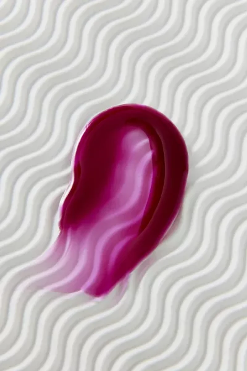 Tocobo Juicy Berry Plumping Lip Oil