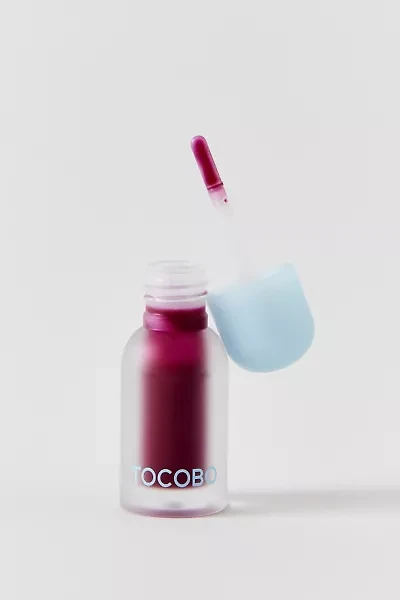Tocobo Juicy Berry Plumping Lip Oil