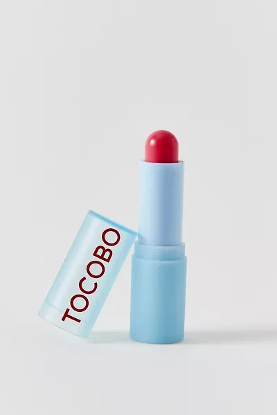 Tocobo Powder Cream Tinted Lip Balm
