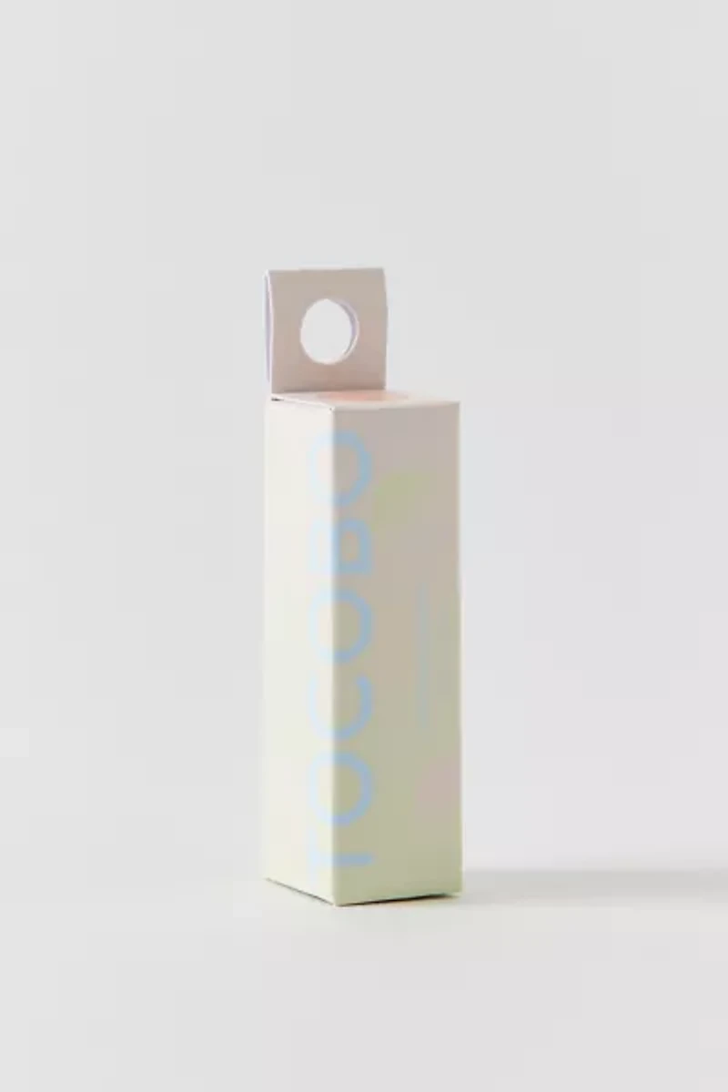 Tocobo Powder Cream Tinted Lip Balm
