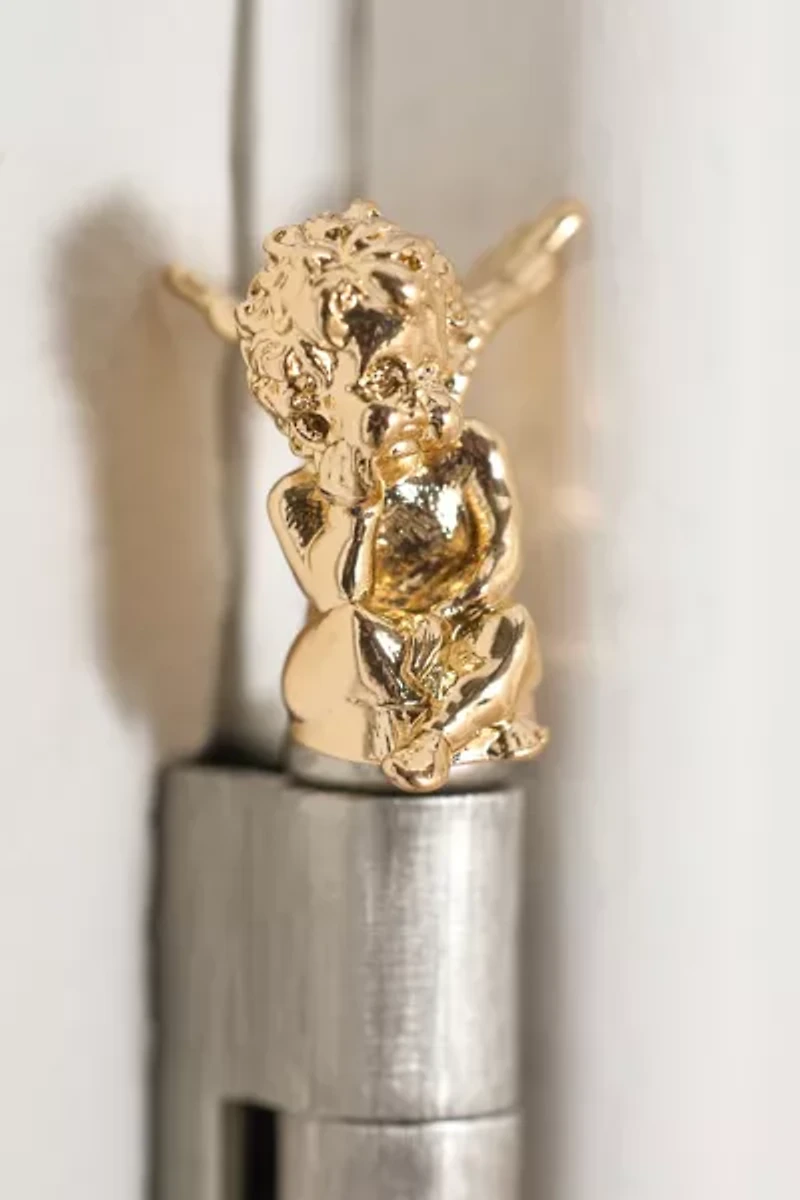 Charmed Door Head Hinge Magnet