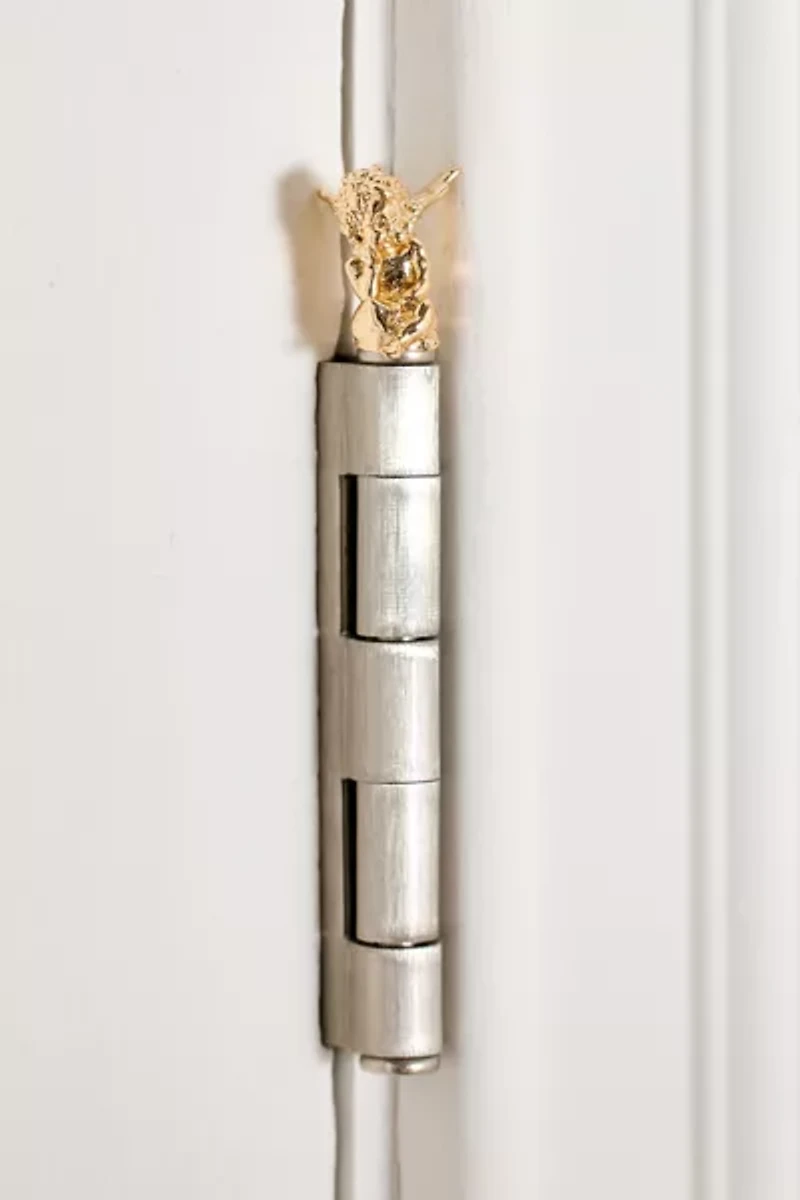 Charmed Door Head Hinge Magnet