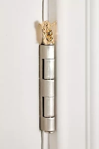 Charmed Door Head Hinge Magnet