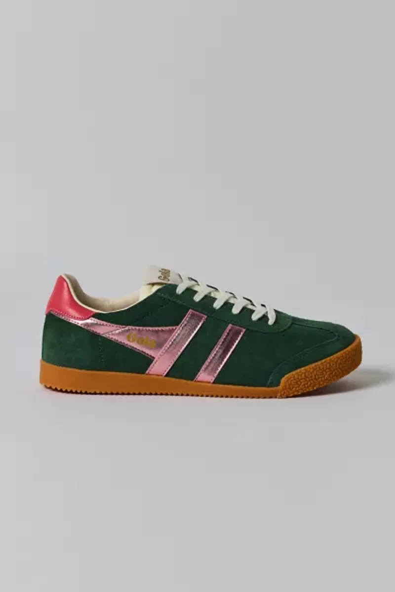 Gola Women's Elan Glitz Sneaker