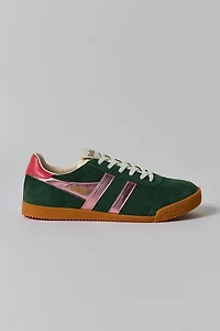 Gola Women's Elan Glitz Sneaker