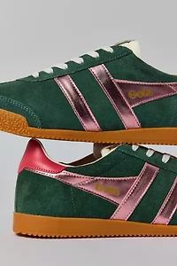 Gola Women's Elan Glitz Sneaker