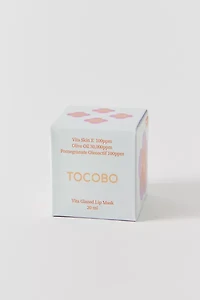 Tocobo Vita Glazed Lip Mask