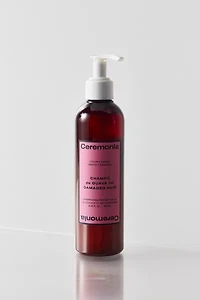 Ceremonia Guava Protect & Repair Shampoo