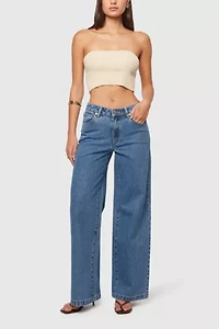 Abrand 94 High & Wide Jean